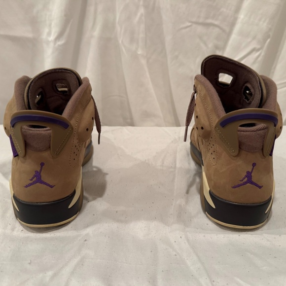 Nike Air Jordan 6 Retro GTX main image 4